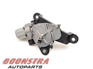 Wiper Motor PEUGEOT 5008 II (M4, MC, MJ, MR)