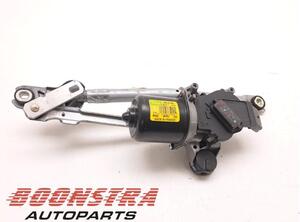 Wiper Motor CITROËN C1 (PM, PN)