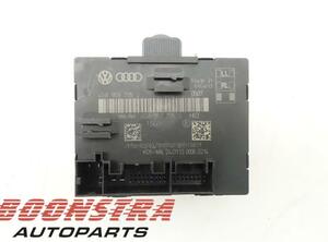 Central Locking System AUDI A6 Allroad (4GH, 4GJ), AUDI A6 Avant (4G5, 4GD), AUDI A7 Sportback (4GA, 4GF)