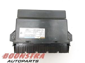 Centrale vergrendeling FORD Galaxy (WA6), FORD S-Max (WA6)