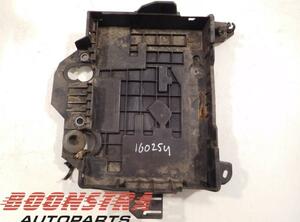 Battery holder RENAULT Clio III (BR0/1, CR0/1)