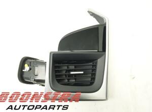 Dashboard ventilatierooster JAGUAR I-Pace (X590)