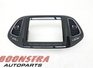 Dashboard ventilation grille JEEP Compass (M6, MP)