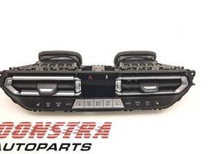 Dashboard ventilation grille BMW 4 Coupe (G22, G82)