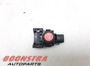 P13862738 Sensor für Einparkhilfe MAZDA 3 (BL) KD4767UC1