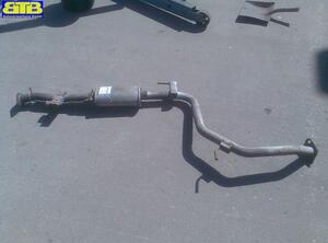 Front Silencer MAZDA 323 P V (BA)