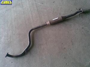 Exhaust Front Pipe (Down Pipe) HYUNDAI Accent I (X-3)