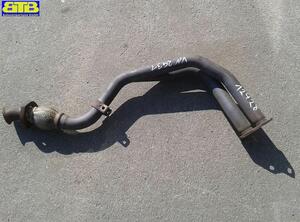 Exhaust Front Pipe (Down Pipe) VW Golf III (1H1)