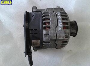 Lichtmaschine Generator 14V-70A / 0986039510 FORD KA (RB_) 1.3 I 44 KW