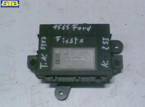 Controller FORD Fiesta III (GFJ)