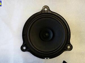 Loudspeaker NISSAN Note (E12)