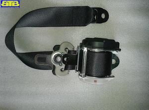 Safety Belts NISSAN Note (E12)