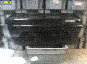 Heckklappe schwarz SEAT TOLEDO II (1M2) 1.6 74 KW