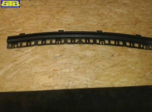 Bumper Mounting SKODA Fabia II (542)