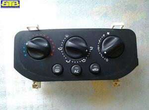 Air Conditioning Control Unit RENAULT Clio II (BB, CB)
