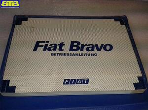Handleiding FIAT Bravo I (182)