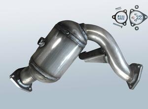 Catalytic Converter AUDI A5 Sportback (8TA), AUDI A4 Avant (8K5, B8)