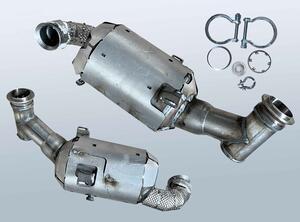 Catalytic Converter PEUGEOT Traveller Bus (--)