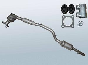 Catalytic Converter VW Polo Stufenheck (9A2, 9A4, 9A6, 9N2)