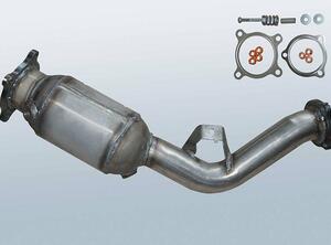 Catalytic Converter AUDI A5 (8T3), AUDI Coupe (81, 855, 856)