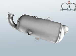 Diesel Particulate Filter (DPF) PEUGEOT 308 I (4A, 4C)