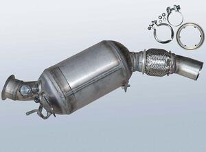 Diesel Particulate Filter (DPF) BMW 3er Coupe (E92)