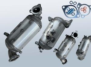 Partikelfilter (Roetfilter) HYUNDAI iX35 (EL, ELH, LM)