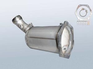 Diesel Particulate Filter (DPF) MERCEDES-BENZ E-Klasse T-Model (S211)