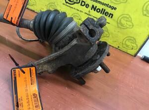 Stub Axle FORD Fiesta VI (CB1, CCN)