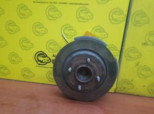 Stub Axle FORD Fiesta VII (HF, HJ)