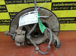 Stub Axle SSANGYONG Rexton/Rexton II (GAB)