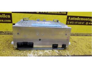 Audio Amplifier FORD Fiesta VI Van (--)