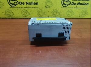 Audio Amplifier FORD Transit V363 Pritsche/Fahrgestell (FED, FFD)