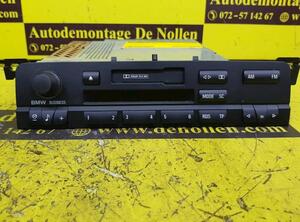 P11413447 Cassetten-Radio BMW 3er (E46) 65126902659