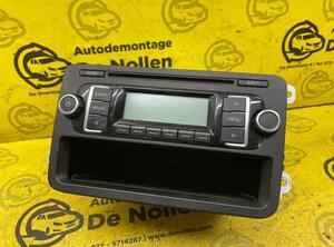 P18898509 CD-Radio VW Polo V (6R, 6C) 5M0035156C
