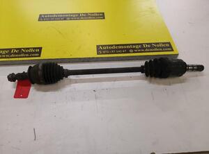 Drive Shaft SUBARU Legacy IV Station Wagon (BP), SUBARU Outback (BL, BP)