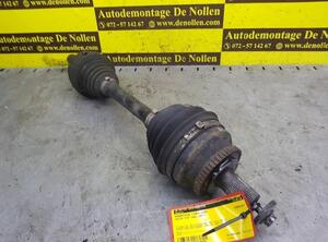 Drive Shaft VOLVO V70 II (SW)