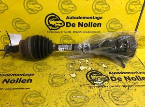 P17628790 Antriebswelle links vorne AUDI A1 (8X) 6R0407761