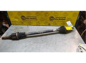 Drive Shaft PEUGEOT Bipper (AA)