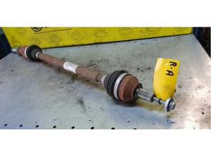 Drive Shaft SMART Fortwo Coupe (453), SMART Forfour Schrägheck (453)
