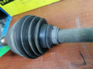 Drive Shaft PEUGEOT Expert Kasten (222)