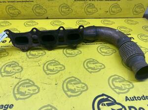 Exhaust Manifold AUDI A6 Allroad (4GH, 4GJ), AUDI A6 Avant (4G5, 4GD)