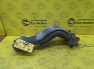 Front Silencer VW Golf IV (1J1)