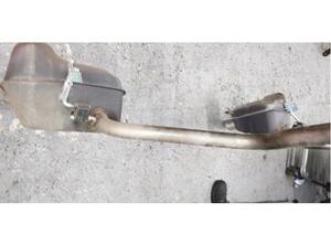 End Silencer LAND ROVER Discovery V (L462)