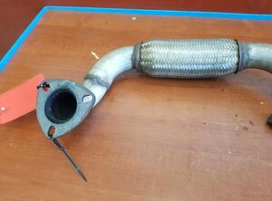 Exhaust Pipe Flexible OPEL Astra G CC (F08, F48)