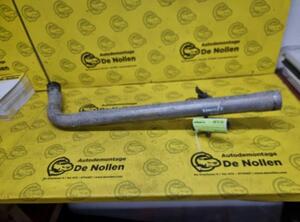 Exhaust Front Pipe (Down Pipe) VW Golf IV (1J1)