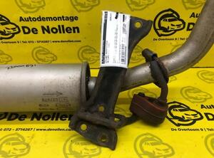 Middle Silencer VW Lupo (60, 6X1)