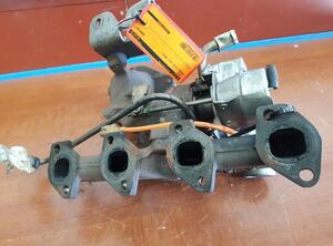 Turbolader RENAULT Clio III (BR0/1, CR0/1)