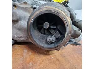 Turbocharger BMW 4 Coupe (F32, F82)
