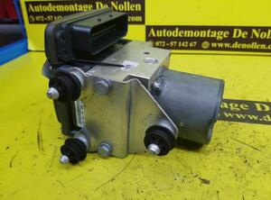 Abs Hydraulic Unit AUDI A8 (4H2, 4H8, 4HC, 4HL)